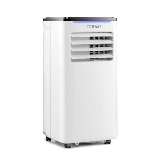 Air Conditioners | 8000/10000 BTU(Ashrae) Portable Air Conditioner with 3 Modes Air Conditioners Air Conditioners