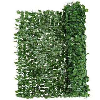 Decorative Fencing & Flooring | Faux Ivy Leaf Decorative Privacy Fence Decorative Accessories Decorative Fencing & Flooring